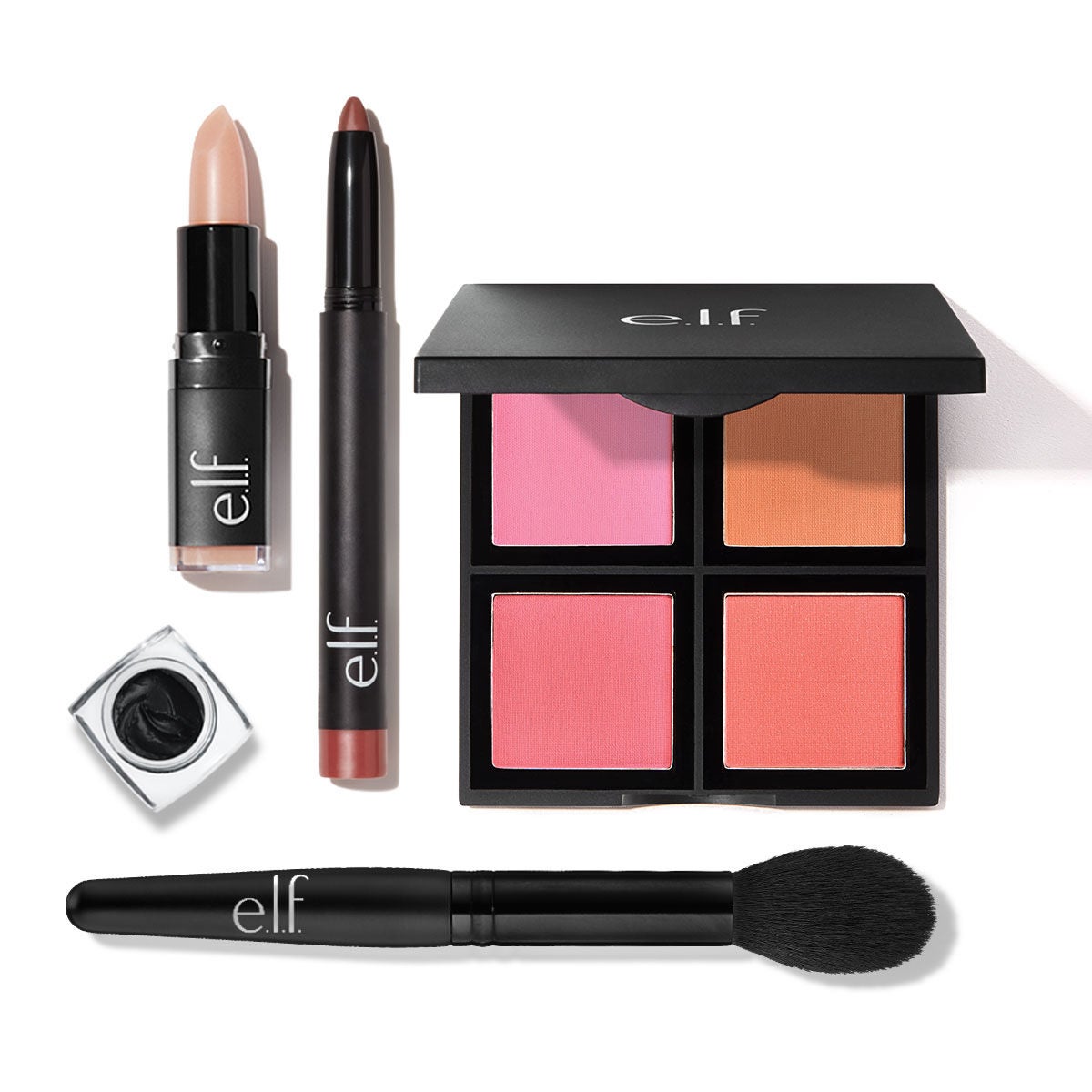 Best Sellers Set E L F Cosmetics Cruelty Free